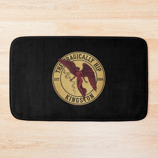 Item preview, The Tragically Hip - Est. 1984 vintage #673 designed and sold by sandrahofer-art.