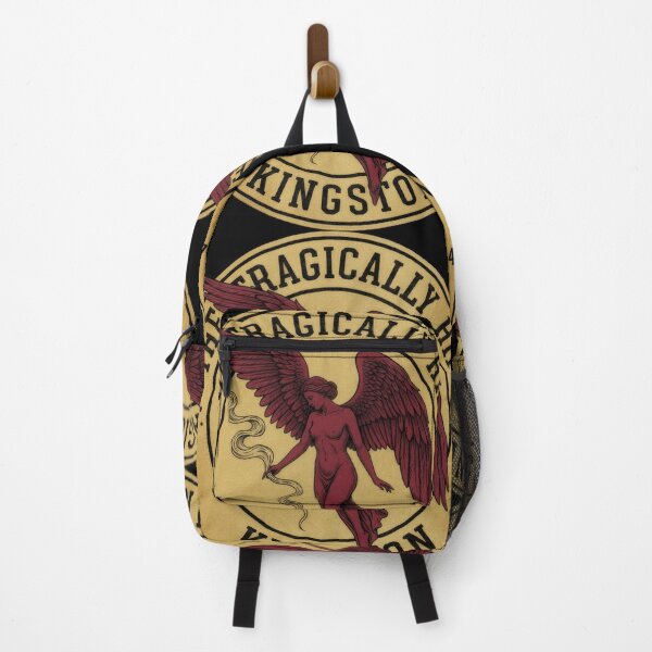 Item preview, The Tragically Hip - Est. 1984 vintage #673 designed and sold by sandrahofer-art.