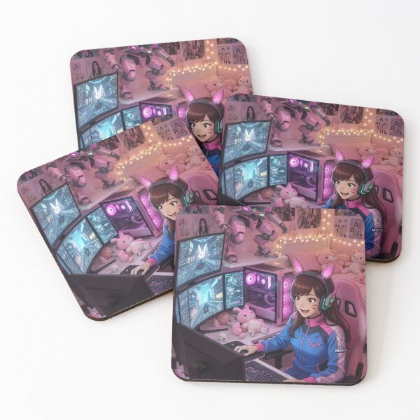 Item preview, Gaming Den designed and sold by Tricky-Woo.