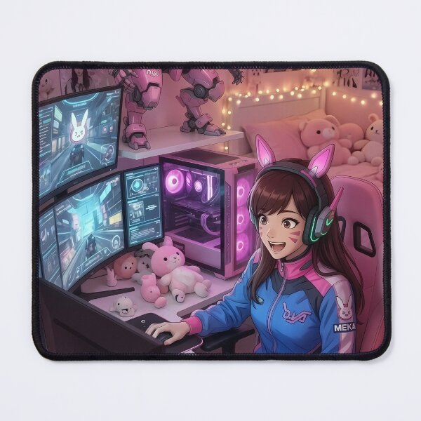 Item preview, Gaming Den designed and sold by Tricky-Woo.