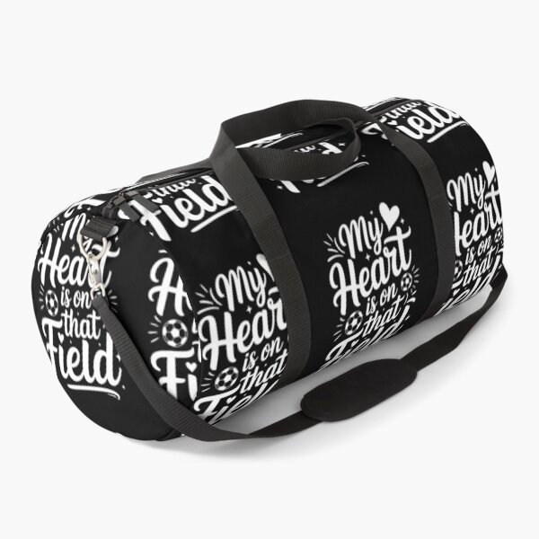 Item preview, My Heart is on that Field designed and sold by jkrphoto.