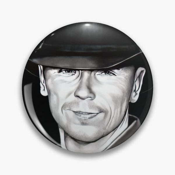 Artikelvorschau, Kenny Chesney #1192 entworfen und verkauft von pple-frame.