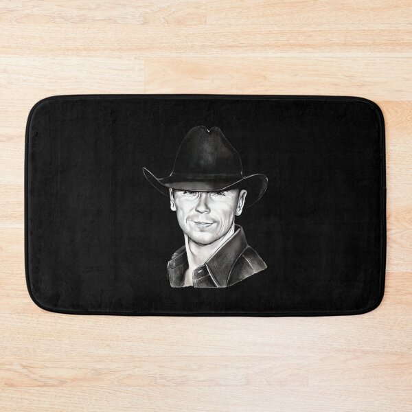 Item preview, Kenny Chesney #1192 designed and sold by pple-frame.