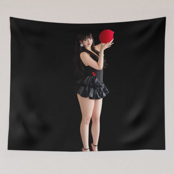 Item preview, asian bunny (b) designed and sold by Zheap14.
