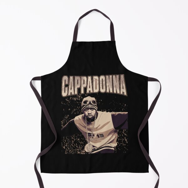 Artikelvorschau, Cappadonna // Rapperin der 90er #565 entworfen und verkauft von vespira-motion.