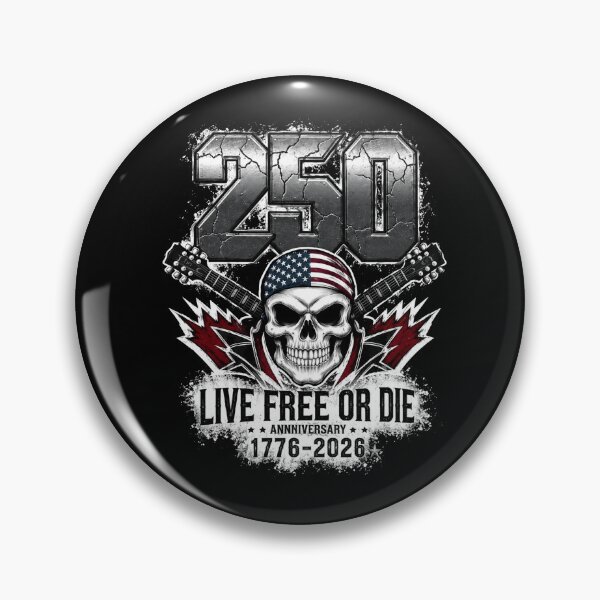 Item preview, 250th Anniversary Patriotic July 4th designed and sold by SweetCornrrFun.