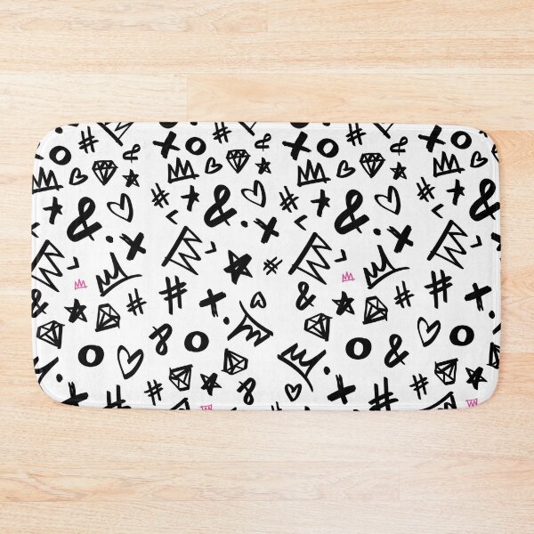 Item preview, energetic seamless designed and sold by TOM JACK.