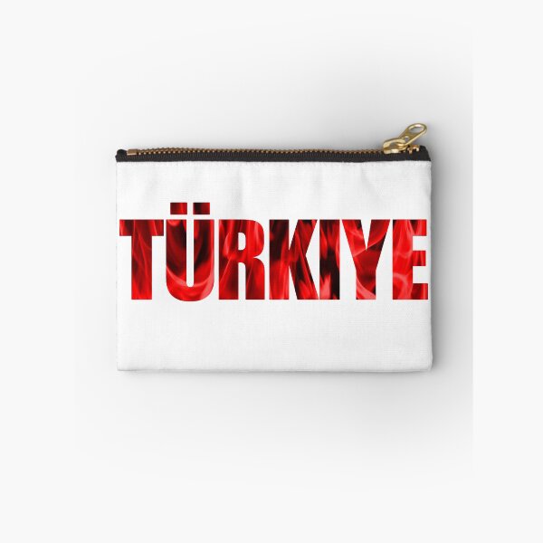 Item preview, Türkiye Country flames designed and sold by VRedBaller.