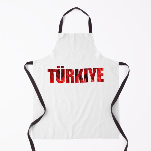 Item preview, Türkiye Country flames designed and sold by VRedBaller.