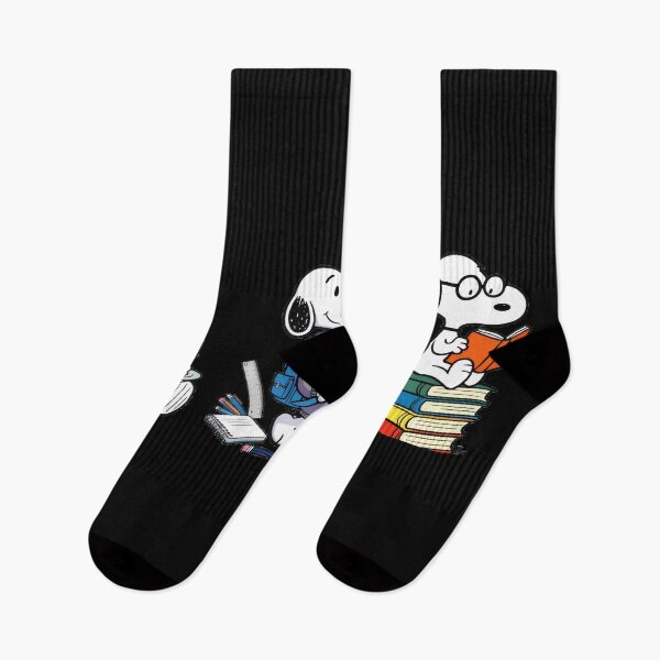 Item preview, Snoopy School Education Learning Student Teacher designed and sold by LysiTHWIP.