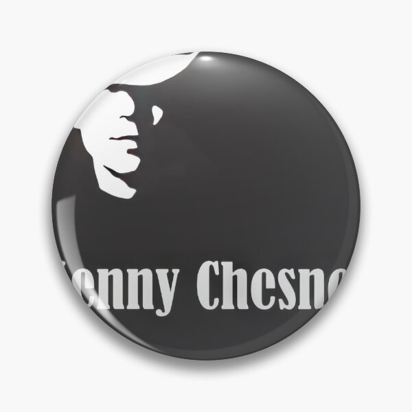 Artikelvorschau, Kenny Chesney #3841 entworfen und verkauft von pple-frame.