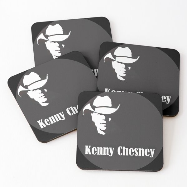 Item preview, Kenny Chesney #3841 designed and sold by pple-frame.