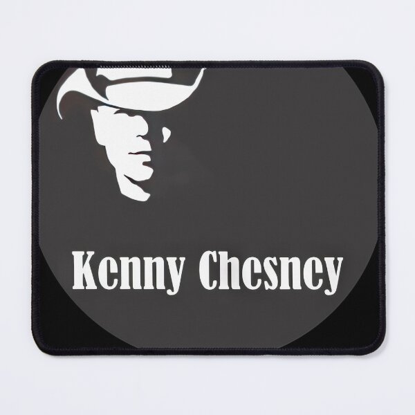 Item preview, Kenny Chesney #3841 designed and sold by pple-frame.