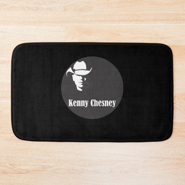Item preview, Kenny Chesney #3841 designed and sold by pple-frame.