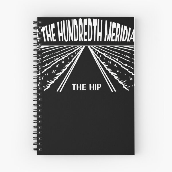 Item preview, At The Hundredth Meridian #702 designed and sold by sandrahofer-art.