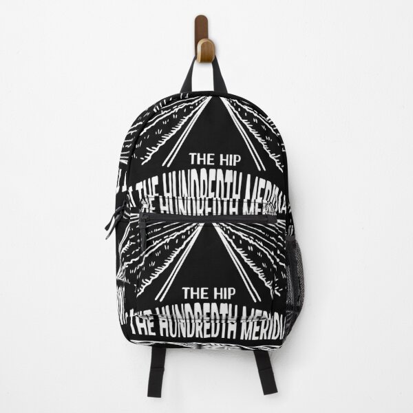 Item preview, At The Hundredth Meridian #702 designed and sold by sandrahofer-art.