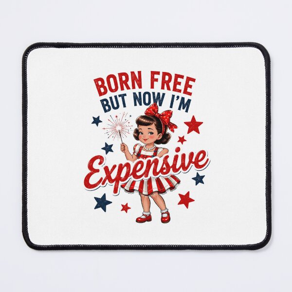 Item preview, 4th Of July Baseball designed and sold by SweetCornrrFun.