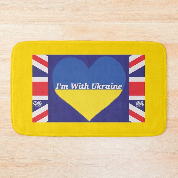 Item preview, Catling & Co is with Ukraine designed and sold by Catling-and-Co.
