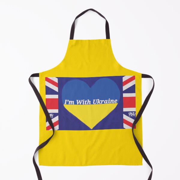 Item preview, Catling & Co is with Ukraine designed and sold by Catling-and-Co.