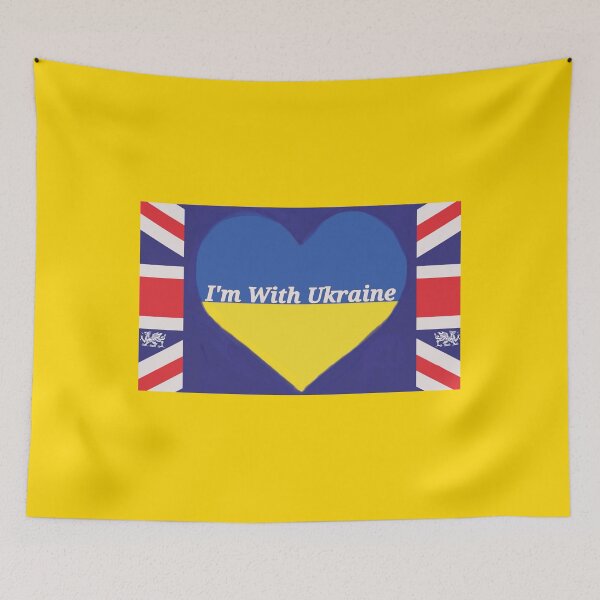 Item preview, Catling & Co is with Ukraine designed and sold by Catling-and-Co.