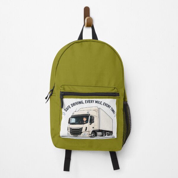 Item preview, Safe driving every time. designed and sold by Giewont.