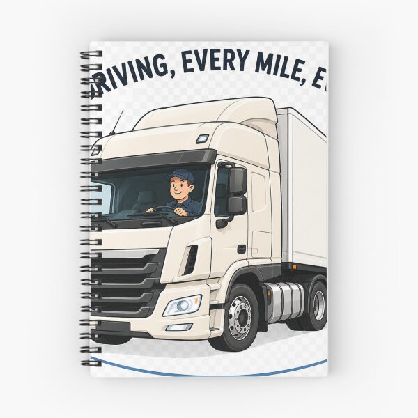 Item preview, Safe driving every time. designed and sold by Giewont.