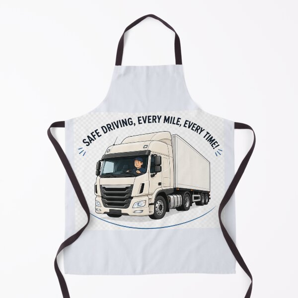 Item preview, Safe driving every time. designed and sold by Giewont.
