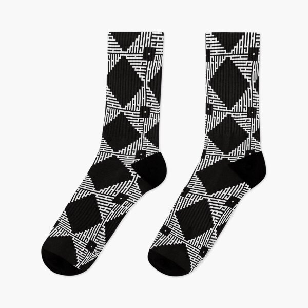 Item preview, MAYA | White  | Modern Geometric Kufi Calligraphy | From Name to Art   designed and sold by FOR YOUR NAME.