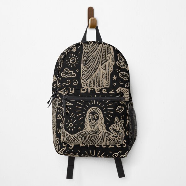 Item preview, Weather Vane Jesus – Divine hip Streetwear Edition #415 designed and sold by sandrahofer-art.