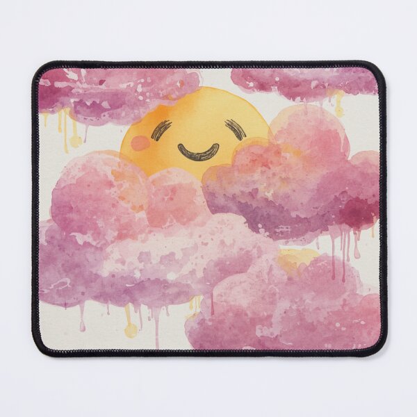 Item preview, Egg yolk beteen clouds designed and sold by aumni.