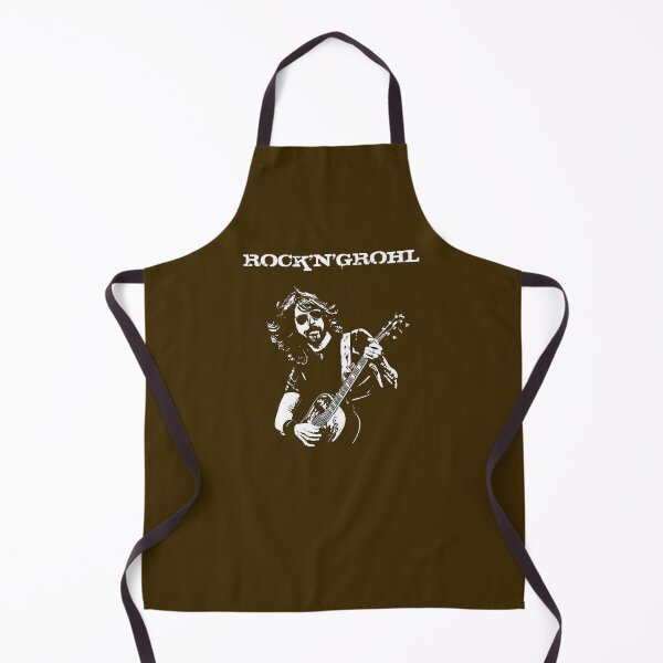 Item preview, rock and grohl .Foo Fighters. designed and sold by mortonartx.