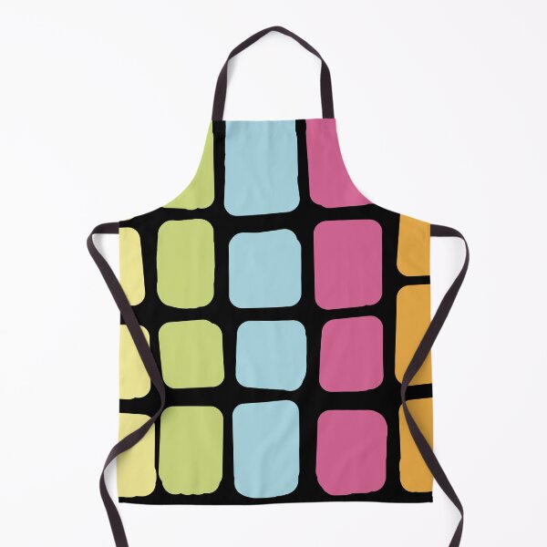 Item preview, Modern Colorful Mosaic Style Pattern designed and sold by Ailiida.
