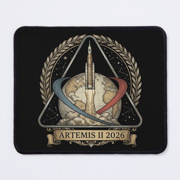 Item preview, Artemis 2 Vintage designed and sold by sandrabhlpa.