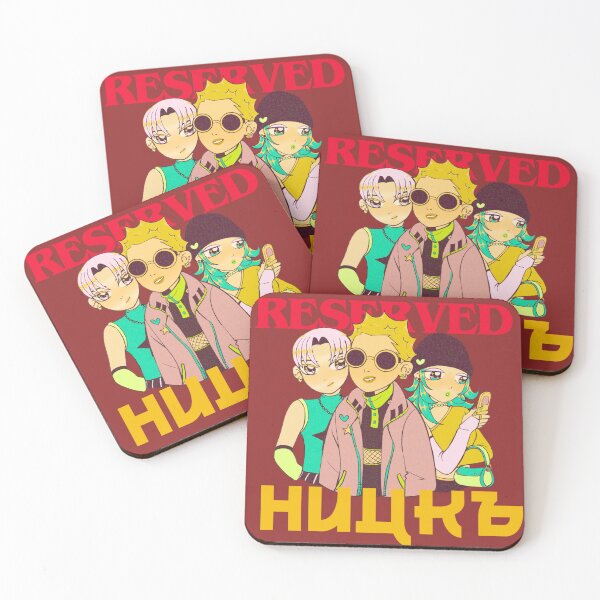 Item preview, Power in Reserve designed and sold by Naershop.