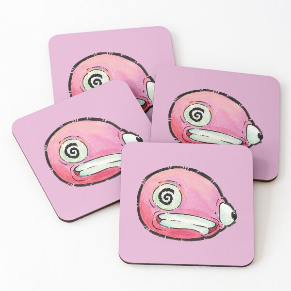 Item preview, Dizzy Pink designed and sold by rusiaa.