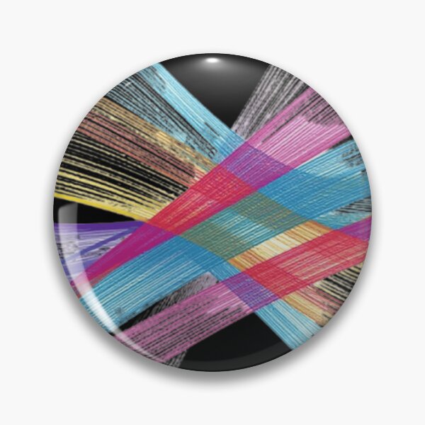 Item preview, Crisscross Color Weave designed and sold by RandomWalker.