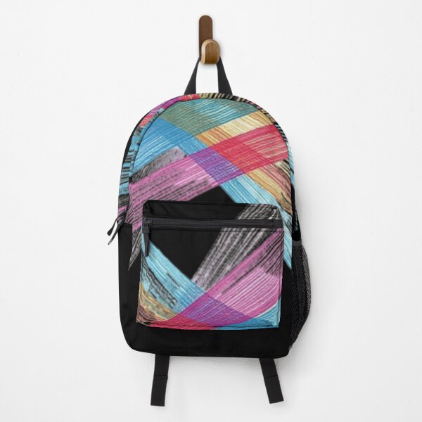 Item preview, Crisscross Color Weave designed and sold by RandomWalker.