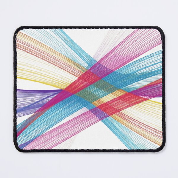 Item preview, Crisscross Color Weave designed and sold by RandomWalker.