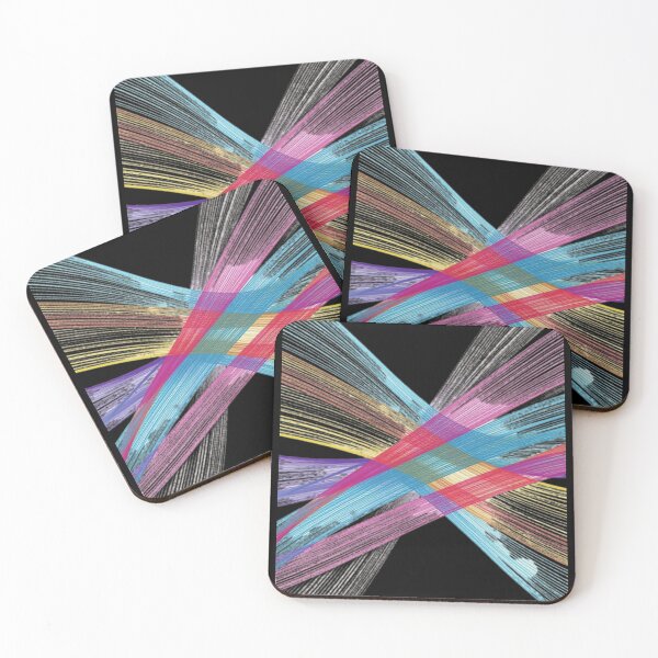 Item preview, Crisscross Color Weave designed and sold by RandomWalker.