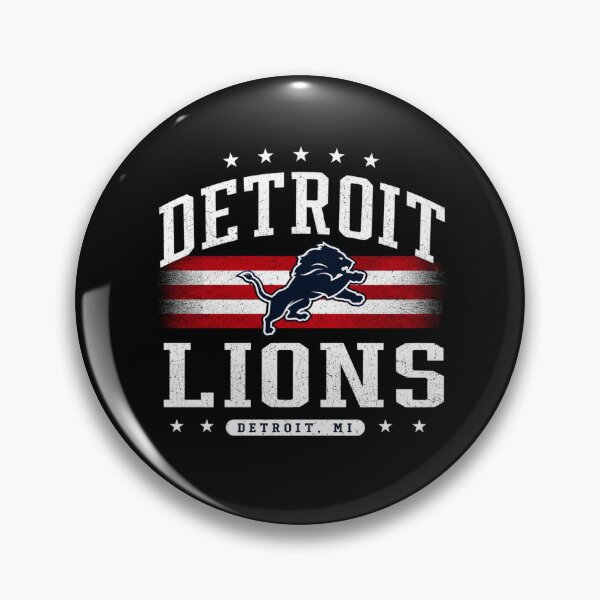 Item preview, Detroit Lions 4th Of July 2026 designed and sold by SweetCornrrFun.
