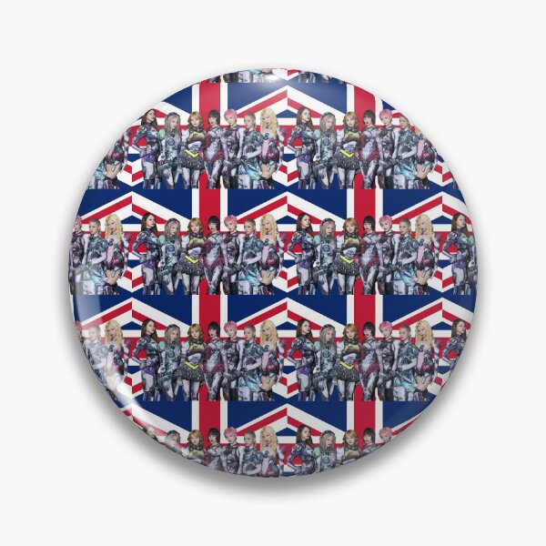 Item preview, XG UK Flag designed and sold by spicyseabass.