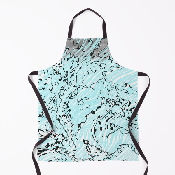 Item preview, Blue Rip Wave designed and sold by RATSSTUDIO.