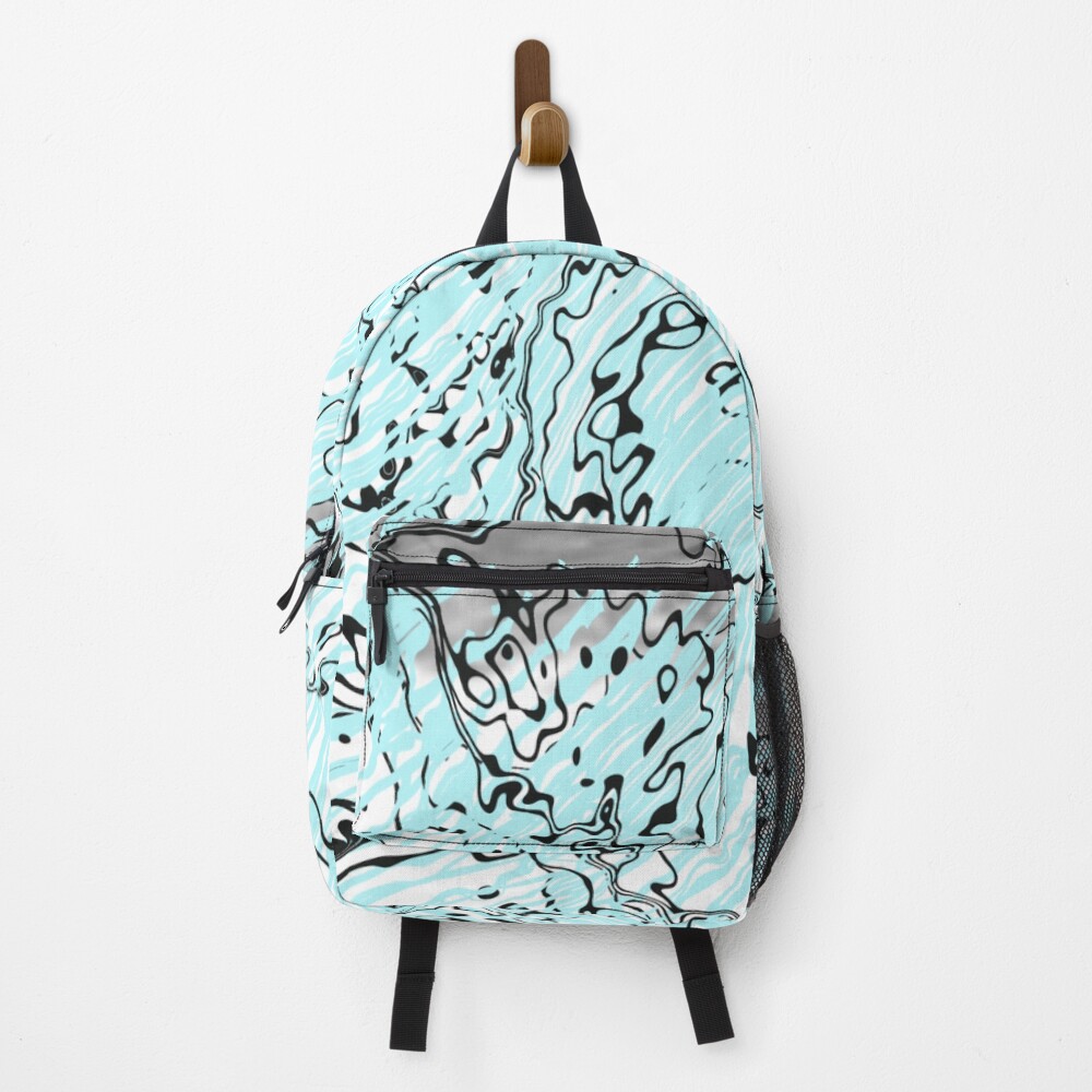 Item preview, Backpack designed and sold by RATSSTUDIO.