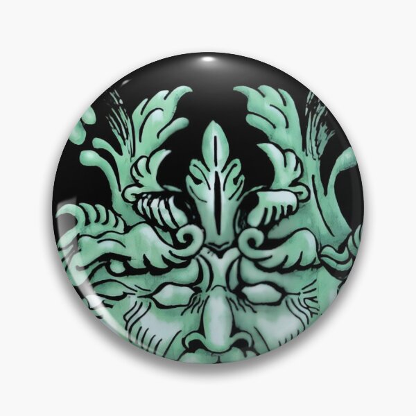 Item preview, Vintage Tragically Hip #681 designed and sold by sandrahofer-art.