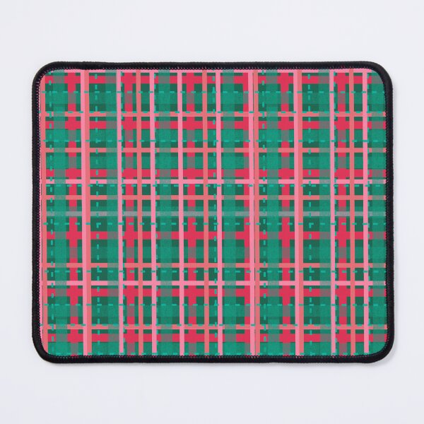 Item preview, Forest Berry Plaid designed and sold by JaygiesDesign.