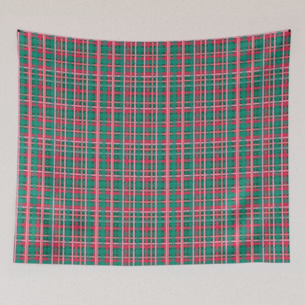 Item preview, Forest Berry Plaid designed and sold by JaygiesDesign.