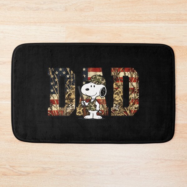 Item preview, Dad Hunter Patriotic Father designed and sold by LysiTHWIP.