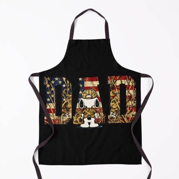 Item preview, Dad Peanuts Patriotic Hunter Father designed and sold by LysiTHWIP.
