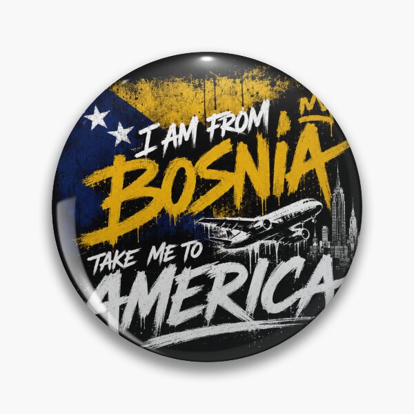 Item preview, Svjetsko prvenstvo fudbal Bosna i Hercegovina 2026 designed and sold by SELBONHOMIA.