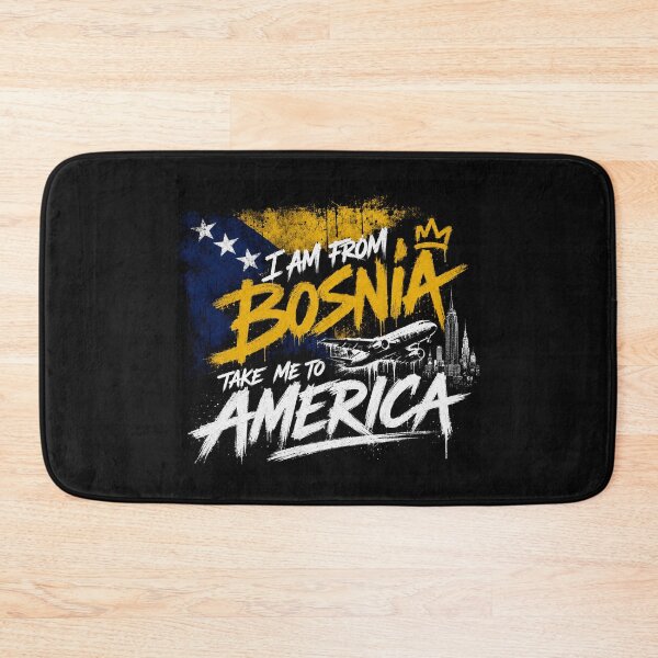 Item preview, Svjetsko prvenstvo fudbal Bosna i Hercegovina 2026 designed and sold by SELBONHOMIA.